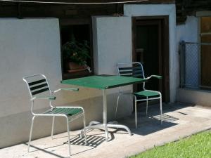 Holiday Home Mattishüüsli by Interhome