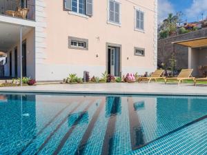 Holiday Home Ferienvilla Quinta Rosa mit privatem Pool by Interhome
