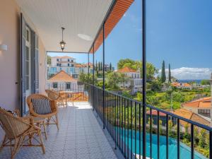 Holiday Home Ferienvilla Quinta Rosa mit privatem Pool by Interhome