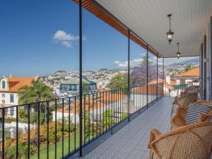 Holiday Home Ferienvilla Quinta Rosa mit privatem Pool by Interhome