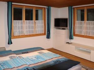 Apartment Energy-Lodge by Interhome