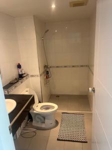 Bang saray beach resort condominium