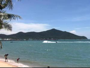 Bang saray beach resort condominium