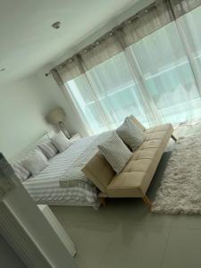 Bang saray beach resort condominium