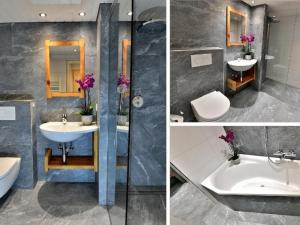 Apartment Alpenglühen by Interhome