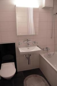 Apartment Appartement Alpenblick - G6 by Interhome