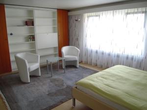 Apartment Appartement Alpenblick - G6 by Interhome