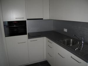 Apartment Appartement Alpenblick - G6 by Interhome