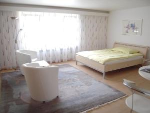 Apartment Appartement Alpenblick - G6 by Interhome