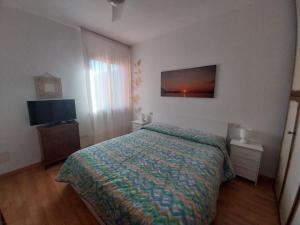 Apartment Wohnung Baia 1 - Casa Rossella by Interhome