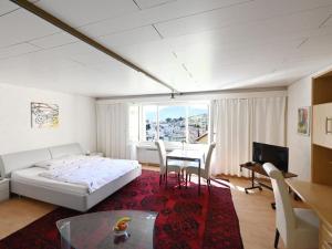 Apartment Appartement Alpenblick - F6 by Interhome