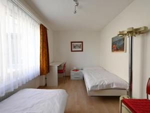 Apartment Appartement Alpenblick - F5 by Interhome