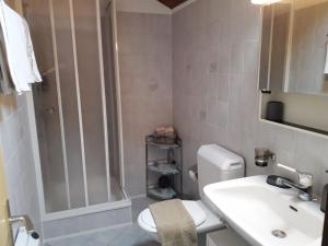 Apartment Entspannende Ferien im grünen Gambarogno by Interhome