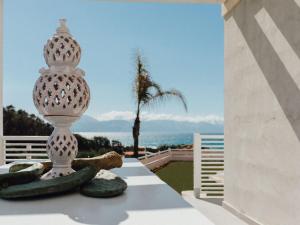 Holiday Home Haus in Balestrate mit privatem Parkplatz by Interhome