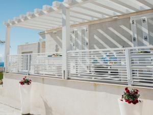 Holiday Home Haus in Balestrate mit privatem Parkplatz by Interhome