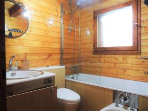 Apartment Mathildes Chalet Naturhaus by Interhome