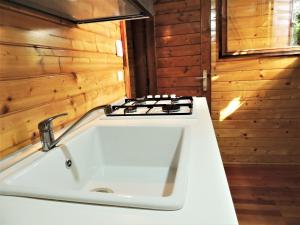 Apartment Mathildes Chalet Naturhaus by Interhome