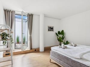 Apartment Loft Seven by Interhome