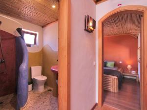 Apartment Romantisch und einzigartig Das Bambus-Apartment by Interhome