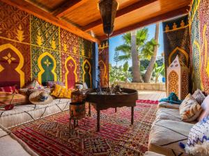 Holiday Home Villa Oasis Galé - privater Pool- Klimaanlage by Interhome