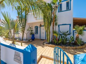 Holiday Home Villa Oasis Galé - privater Pool- Klimaanlage by Interhome