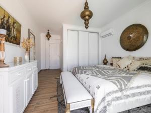 Holiday Home Villa Riad Matias Galé by Interhome