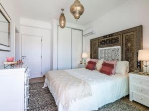 Holiday Home Villa Riad Matias Galé by Interhome