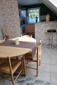 Apartment Wohnung in Börgerwald mit Sauna by Interhome