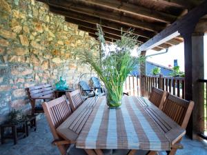 Holiday Home Ländliches Haus Medulas 3 Belegung für 4 6 PAX by Interhome