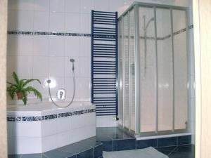 Apartment Wohnung in Börgerwald mit Sauna by Interhome