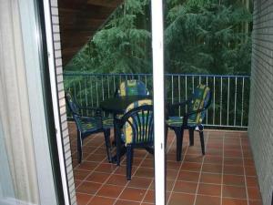 Apartment Wohnung in Börgerwald mit Sauna by Interhome