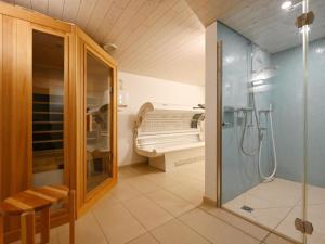 Apartment Appartement Alpenblick - C3 by Interhome