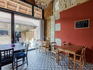 Holiday Home Uelis-Stoeckli by Interhome