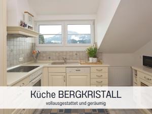 Apartment Bergkristall by Interhome