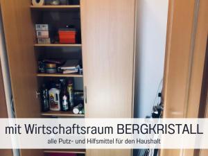 Apartment Bergkristall by Interhome
