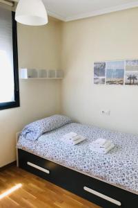 Apartment mit Aussicht in Luanco by Interhome