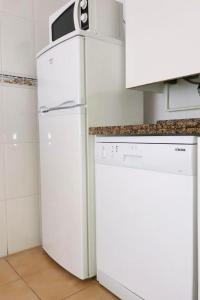 Apartment mit Aussicht in Luanco by Interhome