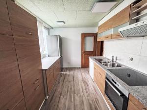 Apartment Gemütliche Ferienwohnung in ruhiger Lage by Interhome