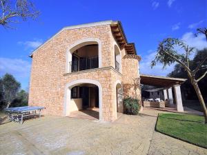 Holiday Home Villa Cas Nins by Interhome