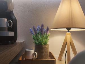 Apartment Feel Good Vibes Apt -Athen by Interhome