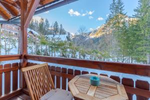 Alpine Retreat Gaja Kranjska Gora - Happy Rentals