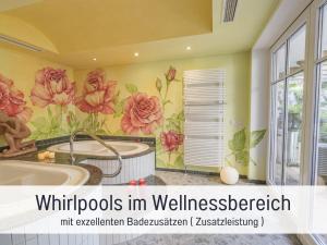 Apartment BERNSTEIN by Interhome