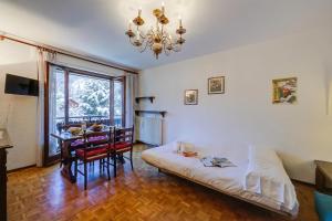 Il Nido di Elda few steps from skiing - Happy Rentals