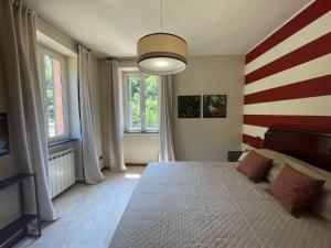 Apartment Il Bosco mit Terrasse by Interhome