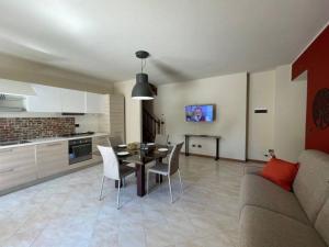 Apartment Il Bosco mit Terrasse by Interhome