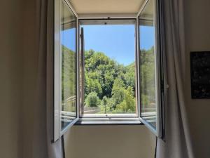Apartment Il Bosco mit Terrasse by Interhome