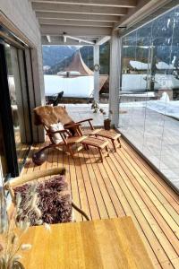 Apartment Tannenheim by Interhome