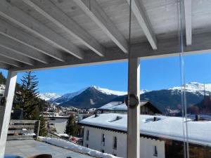 Apartment Tannenheim by Interhome