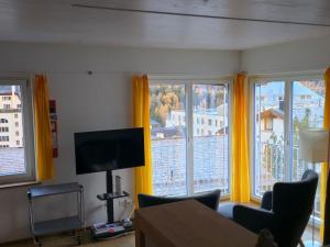 Apartment Studio Melchior by Interhome