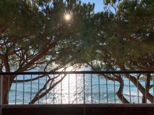 Apartment Wohnung an der Strandpromenade by Interhome